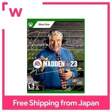 Buy Madden NFL 23 Xbox One