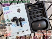 Tai nghe Anker Soundcore Life P2 Life Note không dây A3919 A3908 Bluetooth