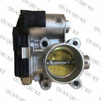 Throttle Body Assy Fit For Encore Cruze Malibu 1.4L 1.5L Air Meter Body 12671379 12659491 12670839 12681472 12627067