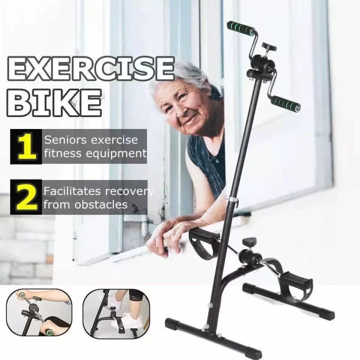 จักรยานมินิไบค์-จักรยานแบบพกพา-เครื่องปั่นจักรยานออกกำลังกาย-จักรยานกายภาพ-พับได้-เครื่องออกกำลังกาย-exercise-bike-จักรยเครื่องปั่นจักรยานออกกำลังกาย-mini-bike-จักรยานกายภาพบำบัดmini-exercise-bikeสำหร