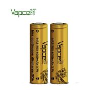 ถ่านชาร์จ aa ถ่านชาร์จVapcell INR21700 4000mAh 30A 3.7Vของแท้ เช็คโค๊ดได้ ถ่านชาร์จ aaa ถ่านชาร์จ aa แท้ ถ่านชาร์จ aaa แท้