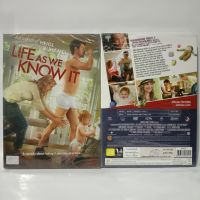 Media Play Life as We Know it / ผูกหัวใจมาให้อุ้ม (DVD)