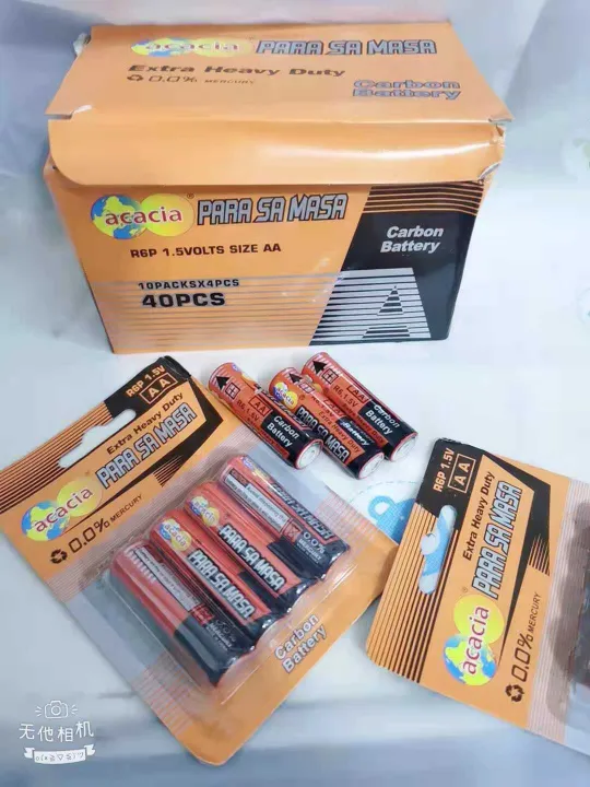 AA battery home appliance remote control Lazada PH