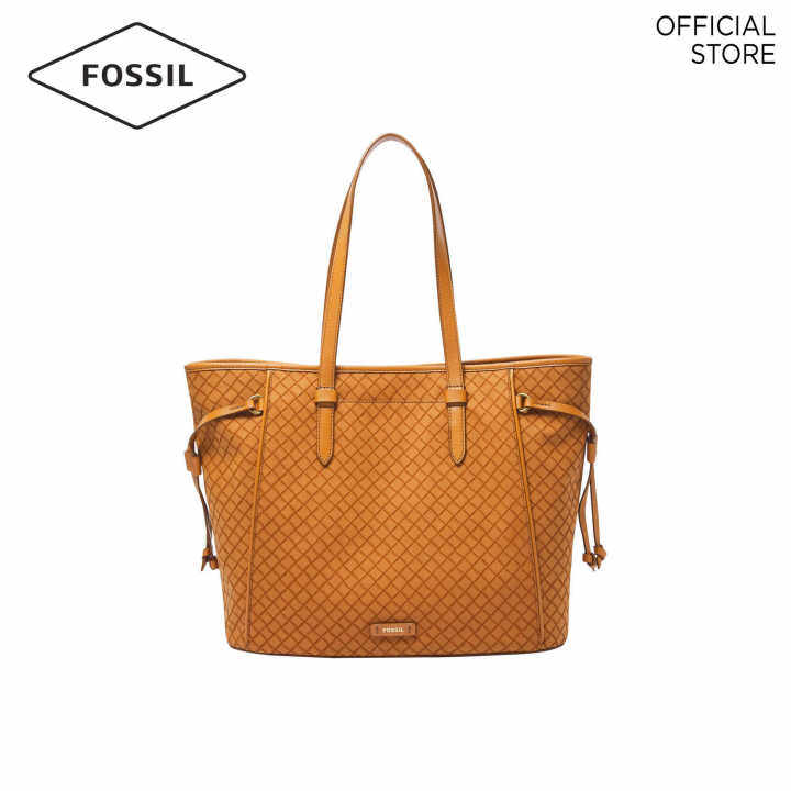 Sydney Tote - SHB2815001 - Fossil