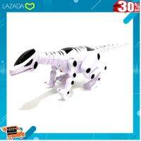 .ของเล่น ถูก ตัวต่อ โมเดล. THETOY Robot Dinosaur หุ่นยนต์ไดโนเสา เดินได้ .ของขวัญ Sale!!.