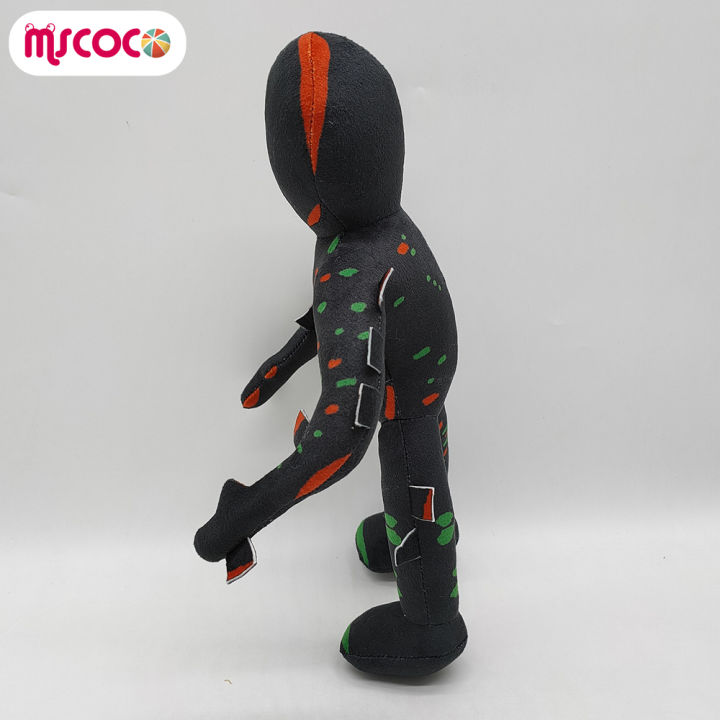 mscoco-roblox-ตุ๊กตาหุ่น-mini-charactors-น่ารักเหมาะสำหรับตกแต่งห้องนอนตุ๊กตาหนานุ่ม
