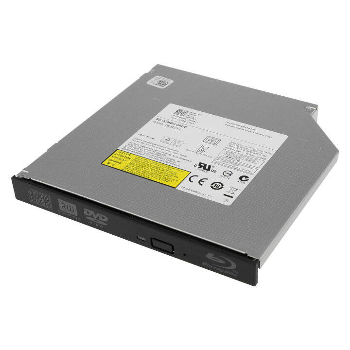 Internal 12.7mm SATA Blu Ray Drive BD Player Laptop Disc Reader DVD CD