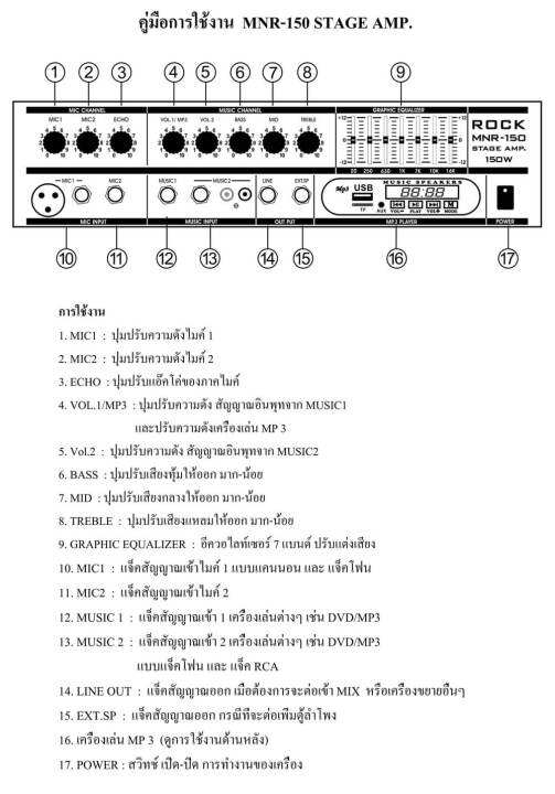 rock-แอมป์คีย์บอร์ด-100-วัตต์-12-รุ่น-mnr-150eq