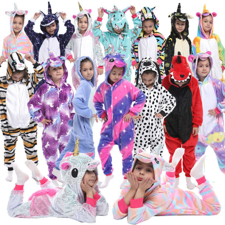 winter-flannel-soft-warm-unicorn-kigurumi-pajamas-hooded-animal-cartoon-boys-pyjamas-unicorn-pajamas-for-girls-kids-sleepwear