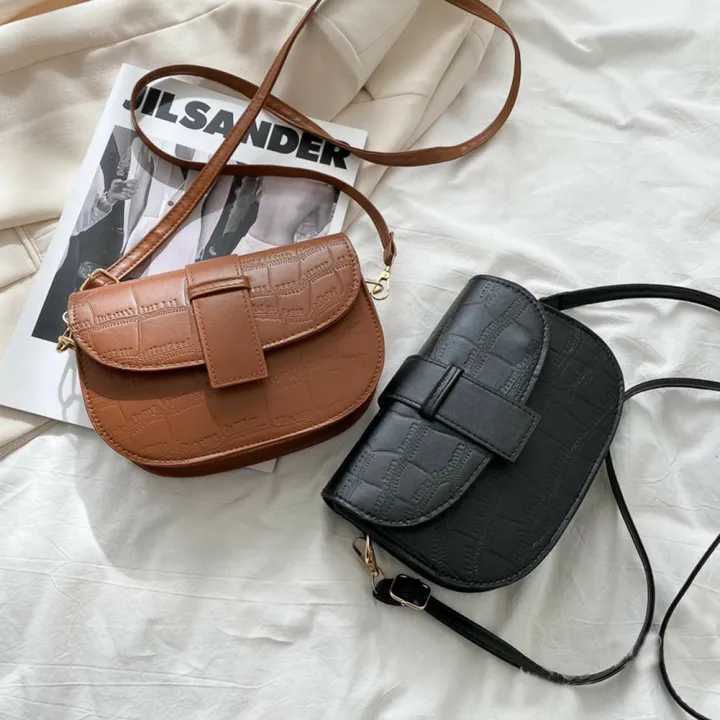 Tas Selempang Young/Tas Selempang Retro/Tas Selempang Vintage Korea/Tas