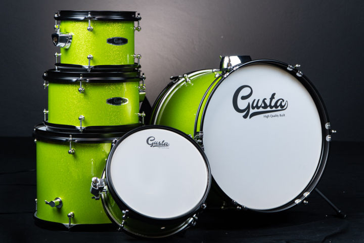กลองชุด-gusta-jr-5-pro-acoustic-drums