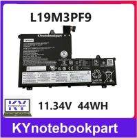 BATTERY ORIGINAL LENOVO แบตเตอรี่ ของแท้ LENOVO  Thinkbook 14/15-IML/iil L19M3PF1 L19C3PF0 L19L3PF8 L19M3PF2 L19M3PF9