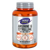 Arginine & citrulline 500 mg 250 mg hỗ trợ quá trình chuyển hóa và sử dụng - ảnh sản phẩm 1