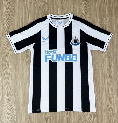 เสื้อทีมฟุตบอล เสื้อบอล ทีม Newcastleเสื้อผู้ชาย เสื้อผู้ใหญ่งานดีมาก  คุณภาพสูง เกรด AAA (A-238)