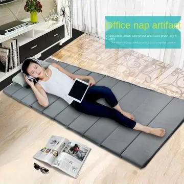 Sleeping Mat For Floor - Best Price in Singapore - Dec 2023