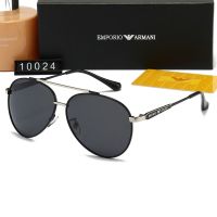 [The newest] Internet celebrity new mens polarized sunglasses Ama fashionable casual driving travel