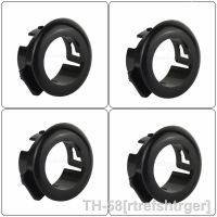 ►▫✎ 4 PCS Wireless PDC Parking Sensor Retainer Ultrasonic Sensor Bezel For Toyota LAND CRUISER Lexus LX450D/460/570 89348-28090-C0