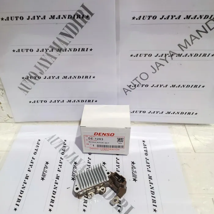 Ic Alternator regulator ic amper Avanza old Xenia old denso Lazada