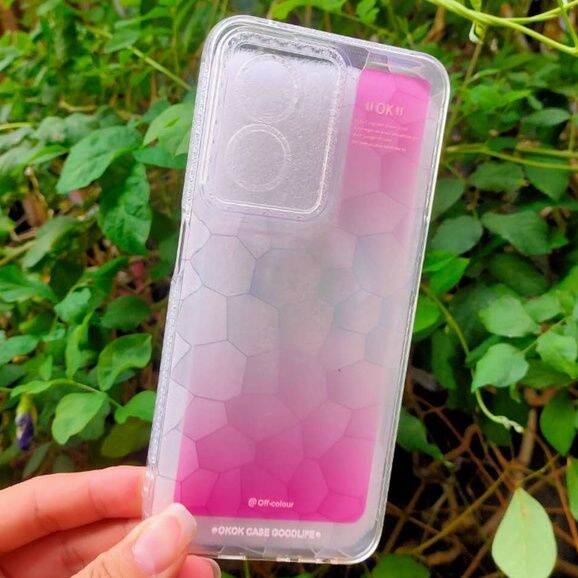 เคสใส3dขอบเพชรกันกล้อง-สำหรับรุ่นiphone-6-6s-6plus-7-8-se2-se3-7plus-8plus-11-12-12pro-12promax