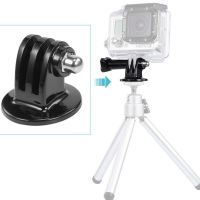 Tripod Monopod Mount อุปกรณ์ต่อขาตั้งกล้อง for GoPro / DJI / Insta360 / SJCAM / Xiaomi l Action Camera