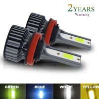 H7 HB3 H8 H9 H11 LED Canbus H1 H3 880 881 h27 Car Led 9006 Headlight Bulb Auto Lamp Fog Light led h4 alta potencia turbo led h4 Bulbs  LEDs  HIDs