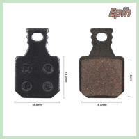 Epih แผ่นดิสก์เบรคจักรยานจักรยาน M5 Magura,MT5 M7 MT7อุปกรณ์อะไหล่ออร์แกนิก