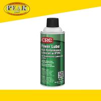 CRC #3045 Power Lube With PTFE นํ้ามันหล่อลื่นผสมสารเทฟลอน 300g.