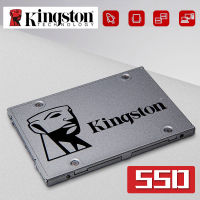 Kingston SSD Kingston A400 480GB 2.5 SATA3 (SA400S37/120G/240G/480G/960G)