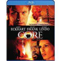 แผ่น Bluray หนังใหม่ The Core (2003) ผ่านรกกลางใจโลก (REMASTERED) (เสียง Eng /ไทย | ซับ Eng/ไทย) หนัง บลูเรย์