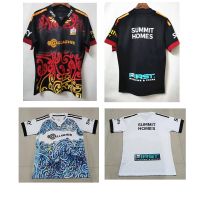 Hot Sales Chiefs 2022 Super Rugby New Zeal Chiefs Home Away Rugby Shirt Jerseys Custom Name Number BIG SIZ