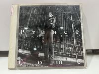 1   CD  MUSIC  ซีดีเพลง     Prince    1958-1903  Come    (D2E18)