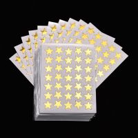 【CW】✶  10pcs/set Stickers Diary Kids Child Stationery Supplies for Office School