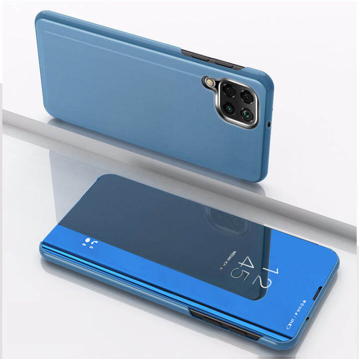 redmi note 7 pro flip cover