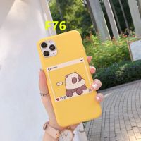 Soft Case vivo Y12A Y20s V20 Pro V20 SE Y20 Y30 Y30i Y50 Y11 Y12 Y15 Y12i Y17 S1 Pro V15 V17 V19 Neo Cute TPU Casing Shockproof Phone Skins Cases