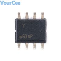 Original ATSHA204A SSHDA B SOIC 8 Logic Chip