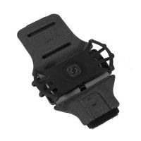360 Rotatable Detachable Armband Cell Phone Holder for Outdoor Sports Fitness Running NK-Shopping
