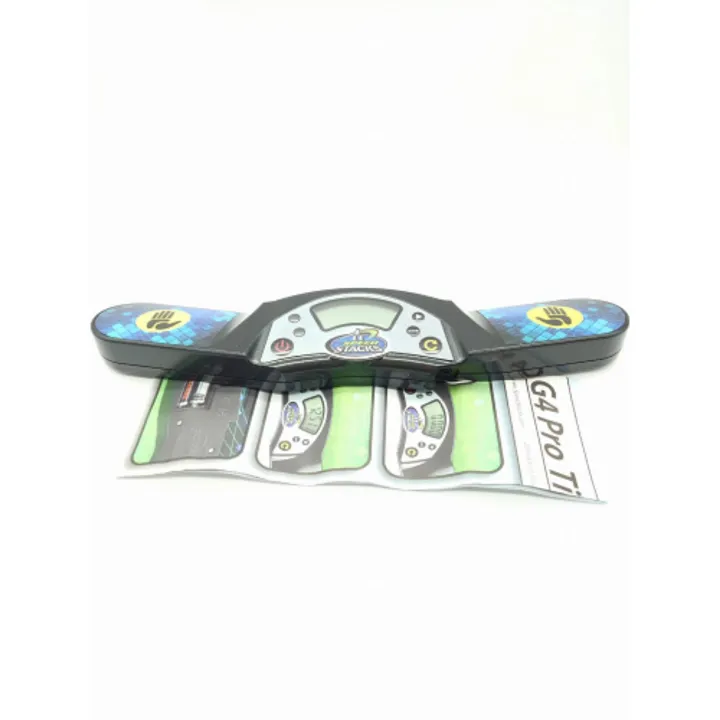 Wssa Timer **(ของเล่นเด็กอายุ15ปีขึ้นไป)** แก้วสแต็ค Wssa SspeedStack Pro timer ...