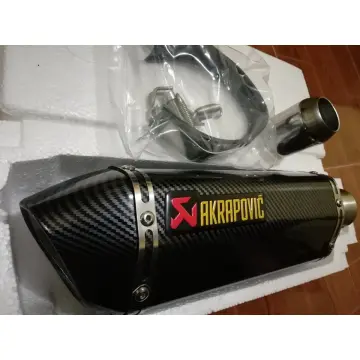 Shop Motor Muffler Mio Sporty with great discounts and prices