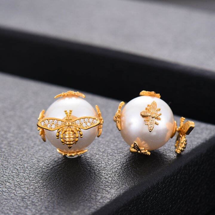 kellybola-jewelry-ladies-luxury-gorgeous-full-cubic-zircon-small-animal-earrings-fashion-wedding-design-pearl-earrings-2021