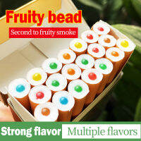 【cw】 SOURCE Direct Sales e Explosion Beads Fruit Mint Multiple Flavors diy e Explosion Beads Thickness Can Be Used ！