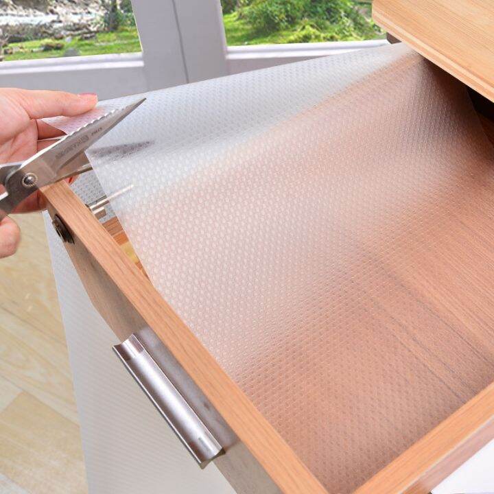 reusable-shelf-cover-liners-cabinet-mat-drawer-mat-moisture-proof-waterproof-dust-anti-slip-fridge-kitchen-table-pad-paper