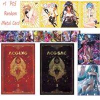 เทพธิดาเรื่องราวการ์ดคอลเลกชัน Acg sac booster boxes อะนิเมะสาวบิกินี่เกมการ์ดตารางของเล่นเด็กของขวัญวันเกิดครอบครัว