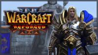 PC Game | Warcraft III: Reforged   (PC) DLC Only | ดาวโหลด ติดตั้งง่าย จัดส่งทันที