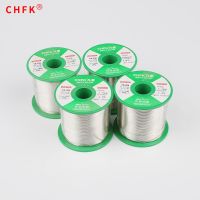 500g Lead-Free Sn-0.7Cu 0.5mm~1.2mm 99.3% tin Solder wire  Clean Rosin Core  Soldering Welding