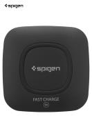 SPIGEN Wireless Fast Charger F301W (9V) : Black