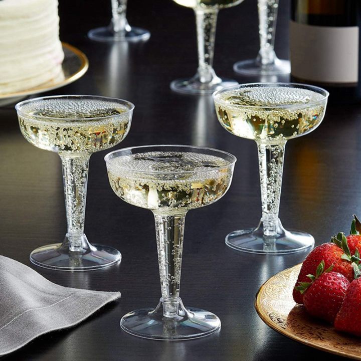 new-plastic-champagne-flutes-disposable-20pcs-clear-plastic-champagne-glasses-for-parties-clear-plastic-cup