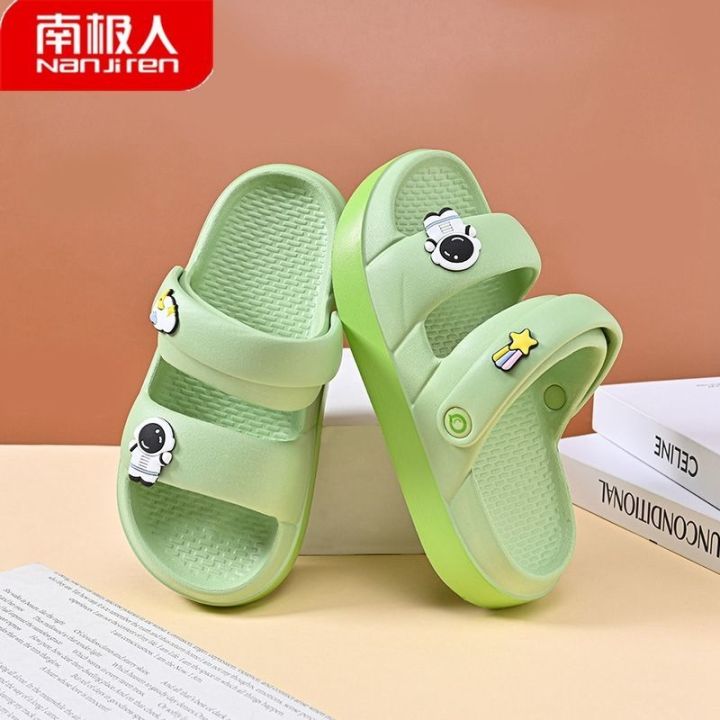 hot-sale-boys-sandals-childrens-and-slippers-two-wear-middle-aged-non-slip-beach-soft-bottom-shoes