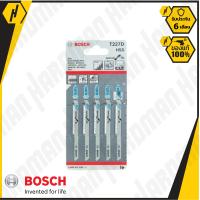 BOSCH T227D ใบเลื่อย (5pcs)