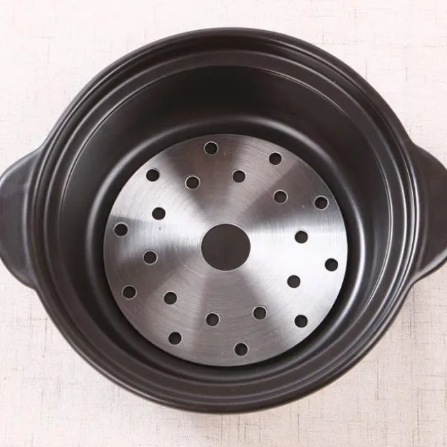 Induction heating by heat conduction sheet at the bottom of special