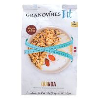 กราโนไวบ์ส ฟิต สูตรควินัว 300ก. ✿ Granovibes Fit Quinoa 300G.